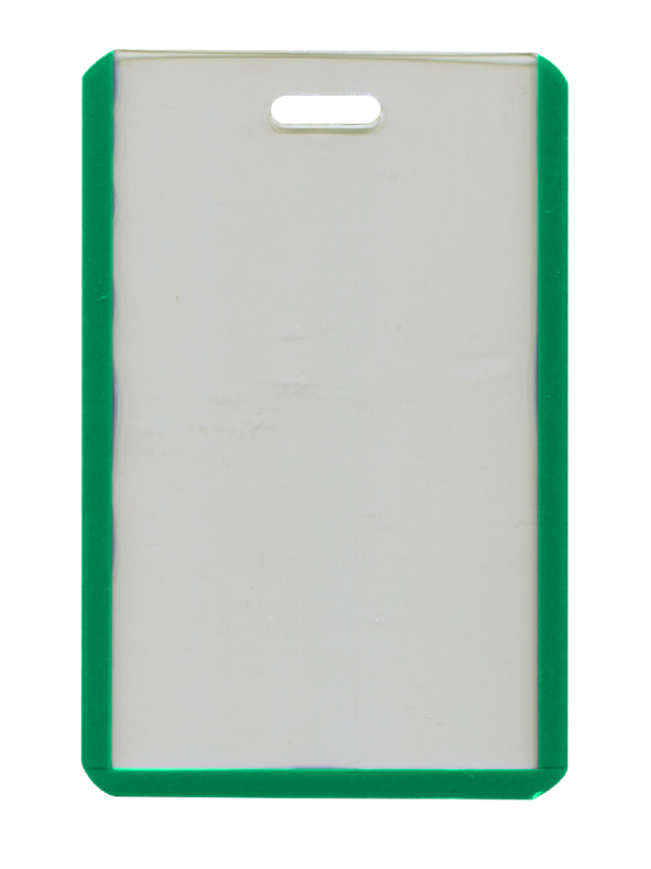 90x55 zöld passztartó rendelés