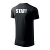 Tricouri STAFF